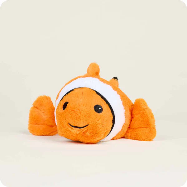 Warmies Clownfish