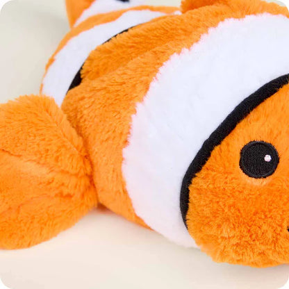 Warmies Clownfish