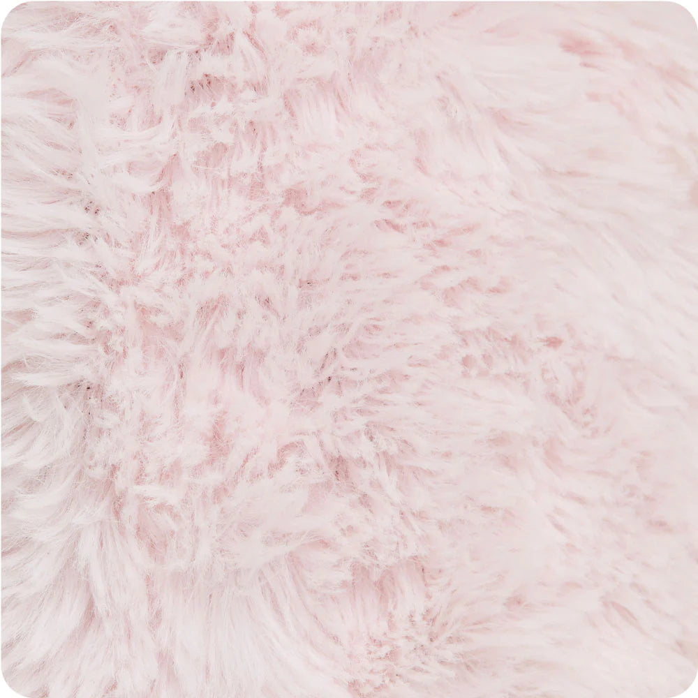 Warmies Junior Pink Elephant