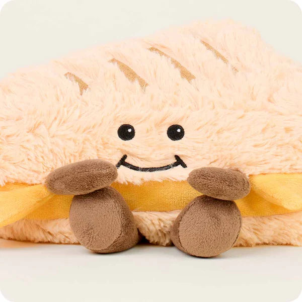 Warmies Grilled Cheese