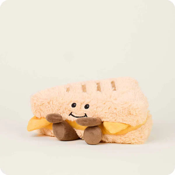 Warmies Grilled Cheese