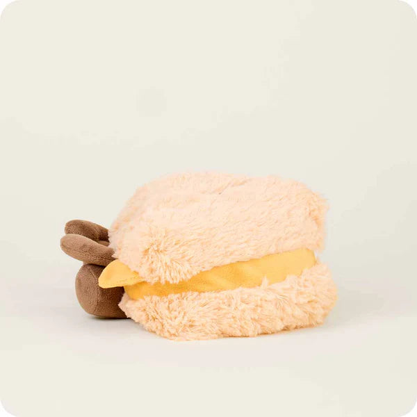Warmies Grilled Cheese
