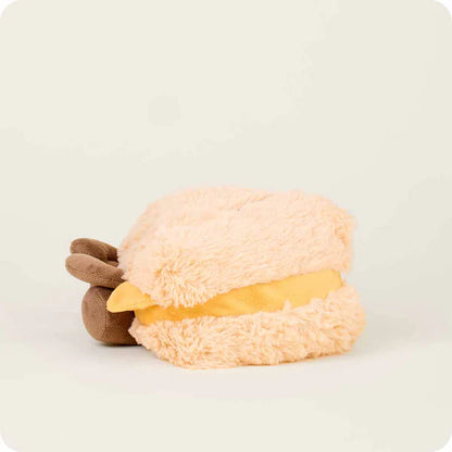Warmies Grilled Cheese