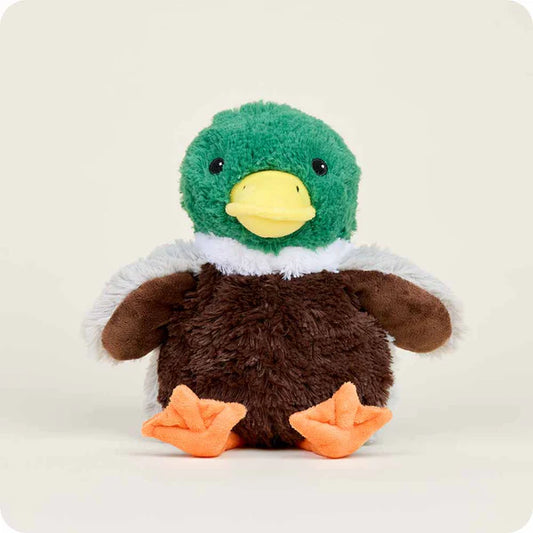 Warmies Mallard