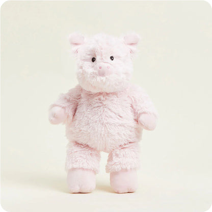 Warmies Pig