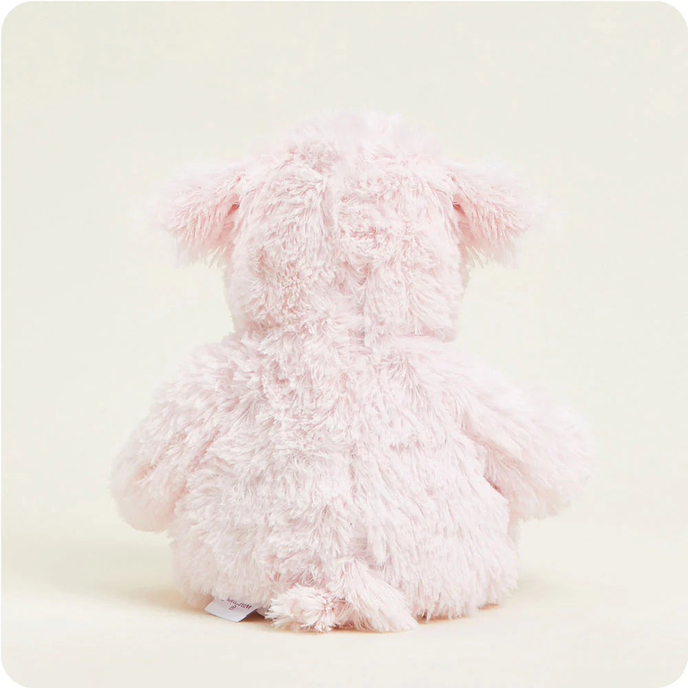 Warmies Pig