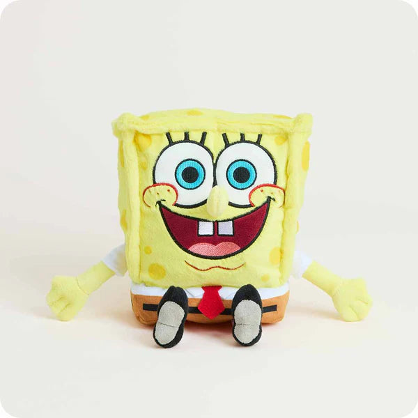 Warmies SpongeBob