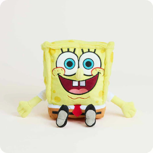 Warmies SpongeBob