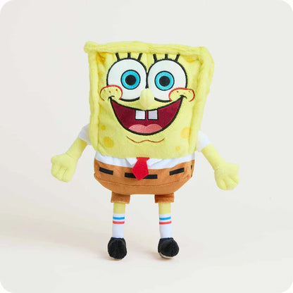 Warmies SpongeBob