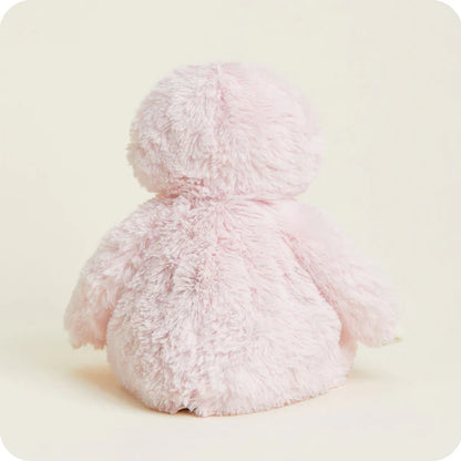 Warmies Pink Sloth
