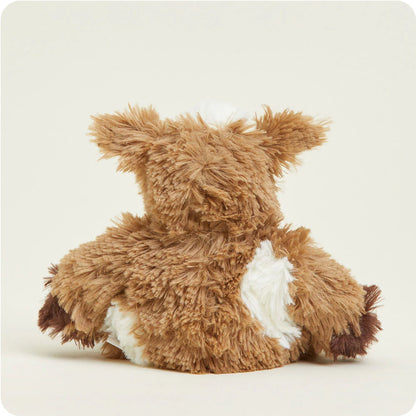 Warmies Junior Cow