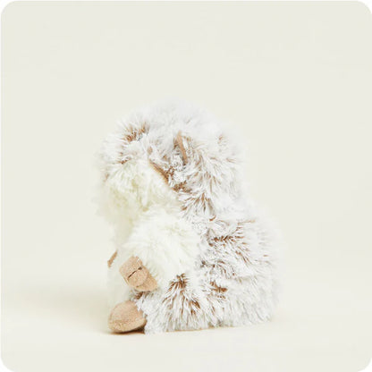 Warmies Junior Hamster