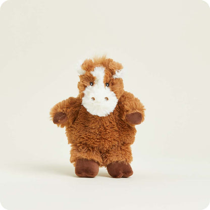 Warmies Junior Horse