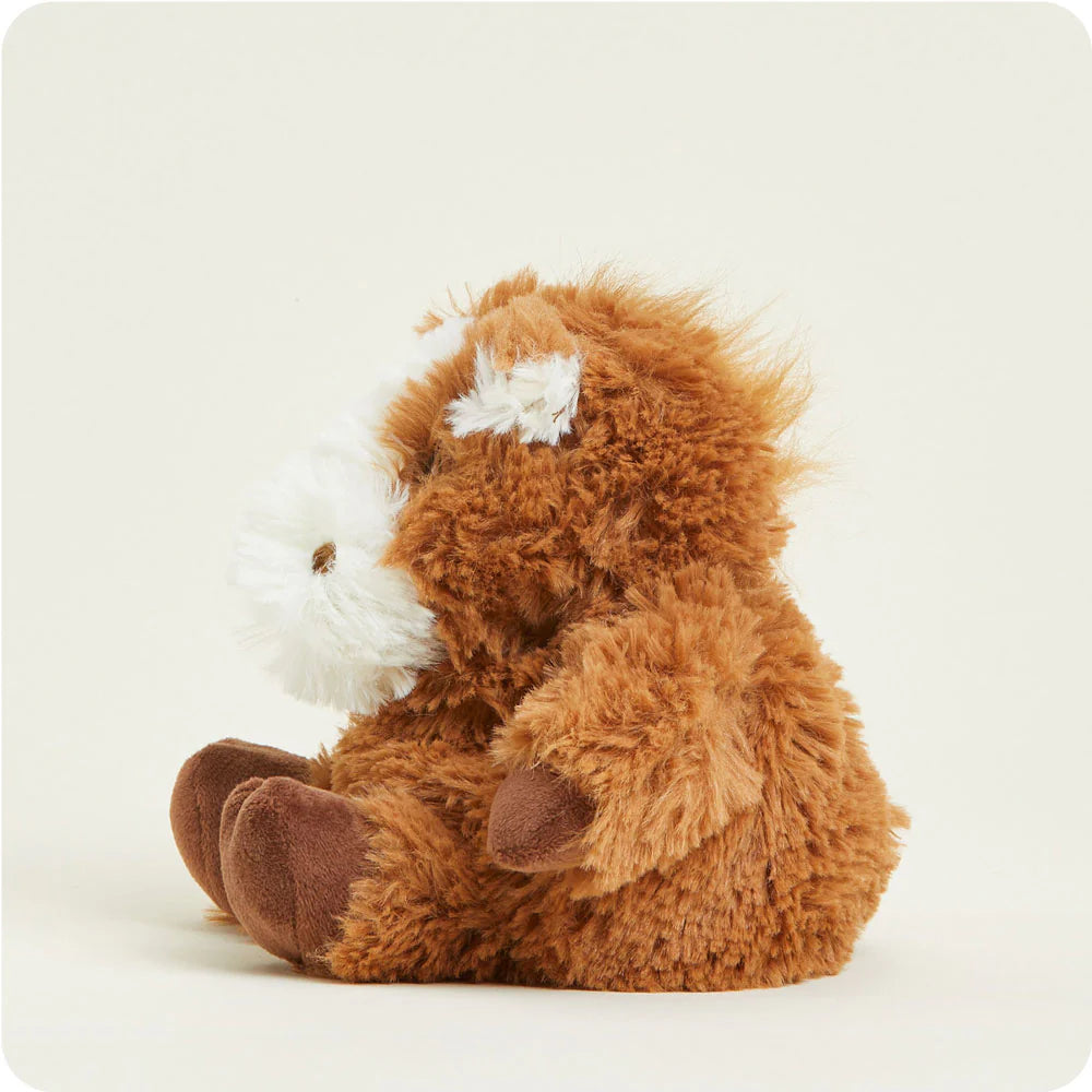 Warmies Junior Horse