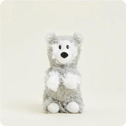 Warmies Junior Husky