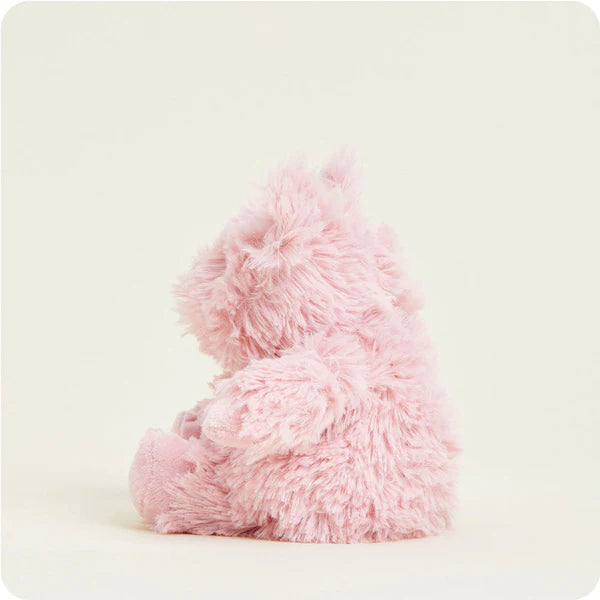 Warmies Junior Pig
