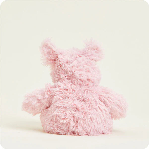 Warmies Junior Pig