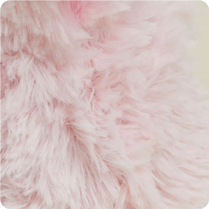 Warmies Junior Pink Unicorn