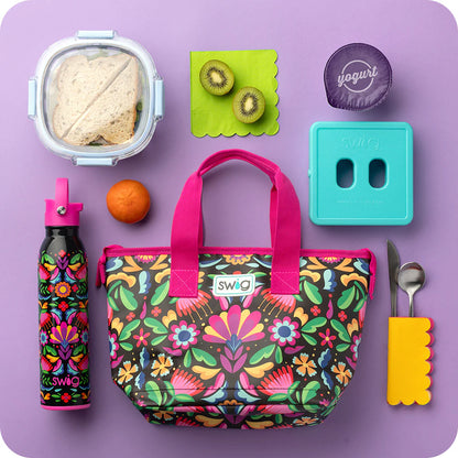 Swig Fruit Punch Lunchi Lunch Bag