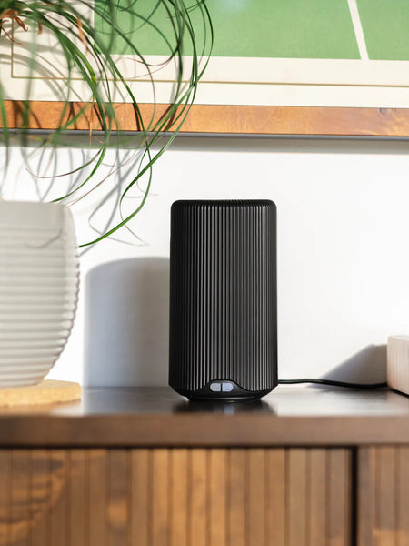 Black Pura Plus Smart Fragrance Diffuser