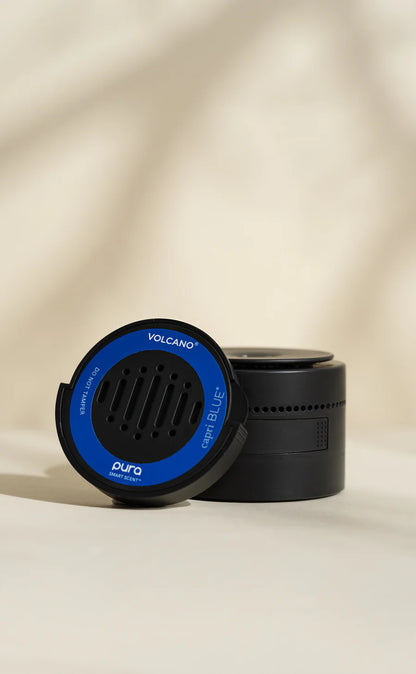 Pura Car Fragrance - Capri Blue Volcano