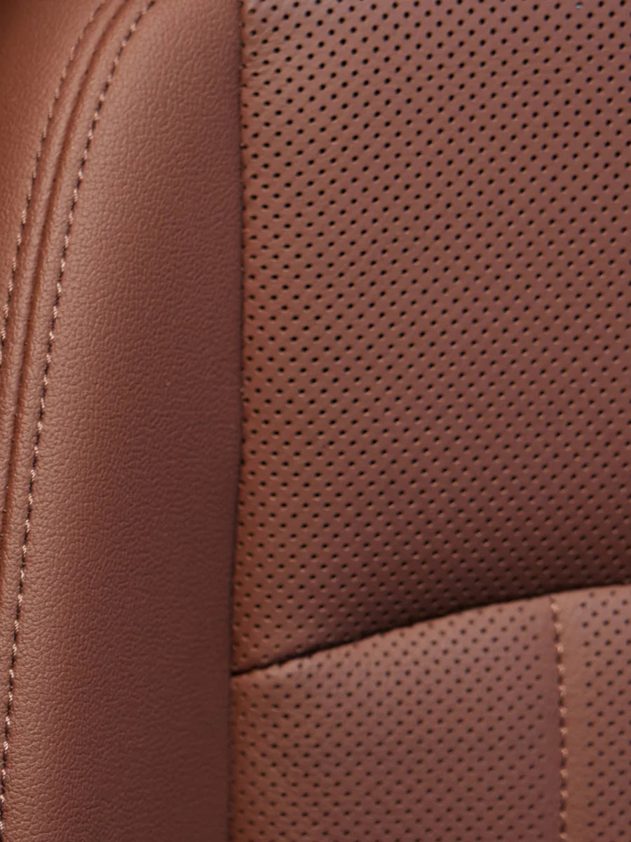 Pura Car Fragrance - New Car