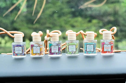 Honestly Margo Car Diffuser