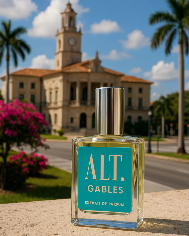 ALT. Gables Fragrance