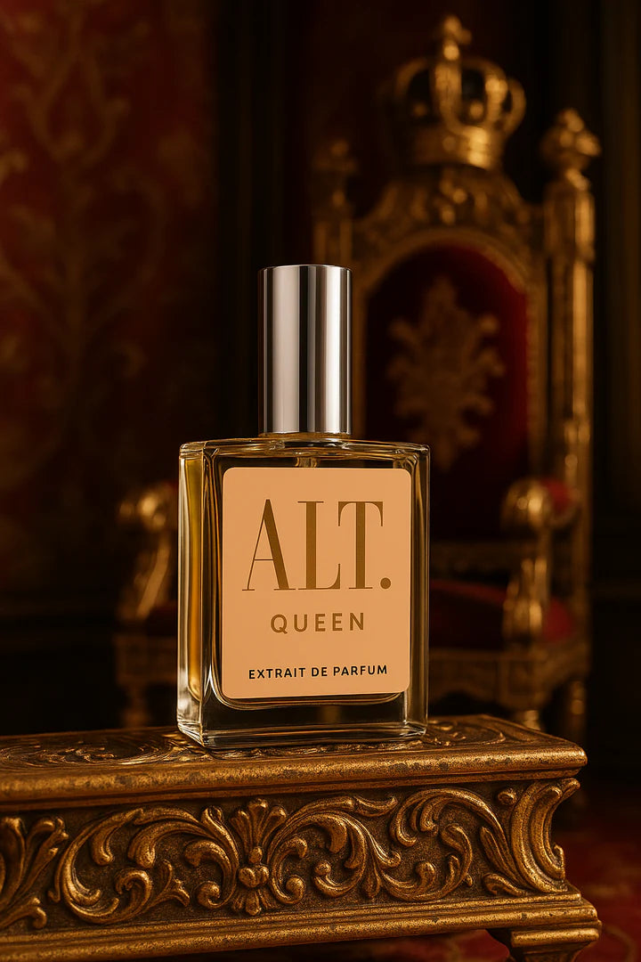 ALT. Queen Fragrance