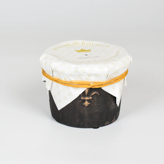Bourbon Royalty 10 oz. Classic Pottery
