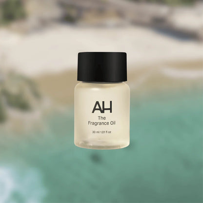 Aura Fragrance Oil - Coast