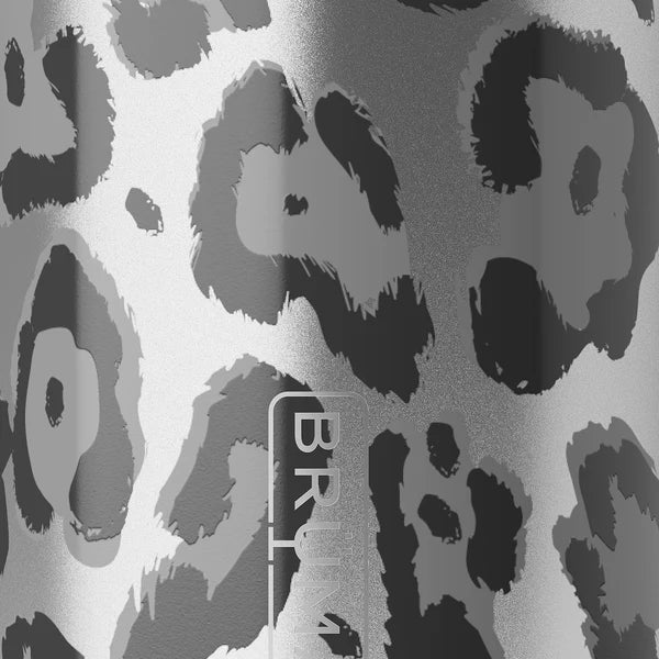 BrüMate Hopsulator Slim | Metallic Leopard
