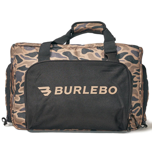 Gauge Camo Burlebo Cooler Bag