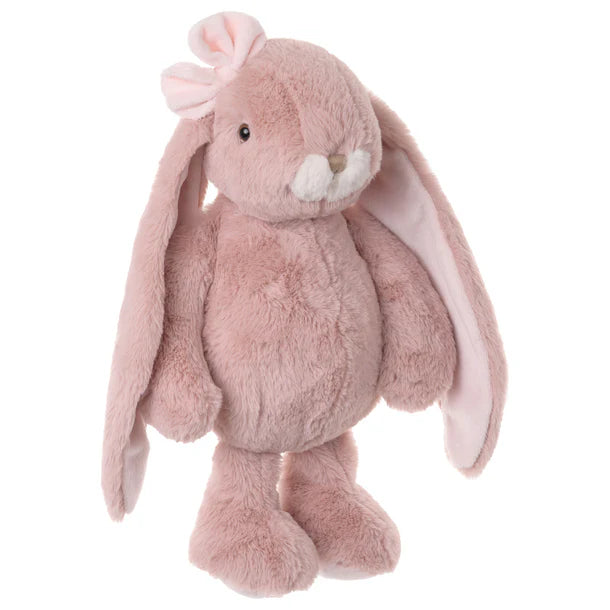 Bukowski Bear - Cuddly Kanina Antique Pink