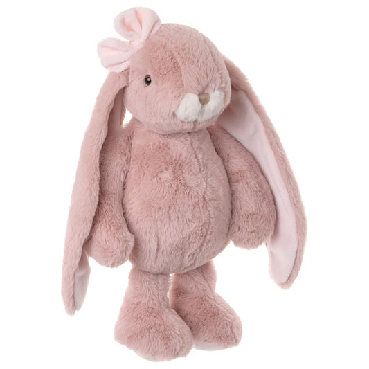 Bukowski Bear - Cuddly Kanina Antique Pink