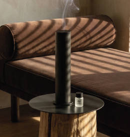 Aura Scent Diffuser - Black