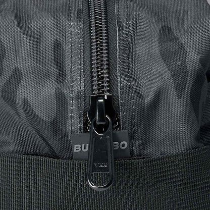 Black Camo Burlebo Dopp Kit