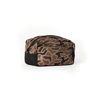 Gauge Camo Burlebo Dopp Kit