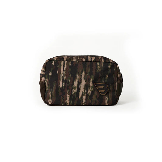 Midland Camo Burlebo Dopp Kit