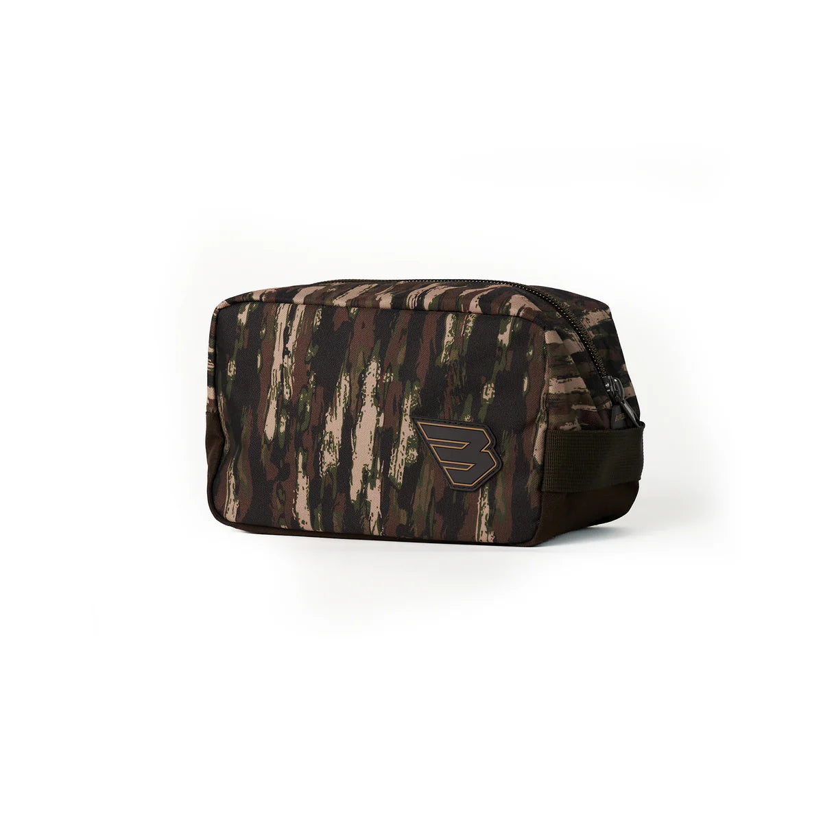 Midland Camo Burlebo Dopp Kit