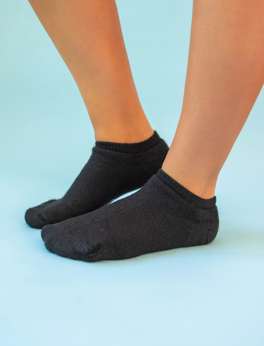 Classic Low - Black