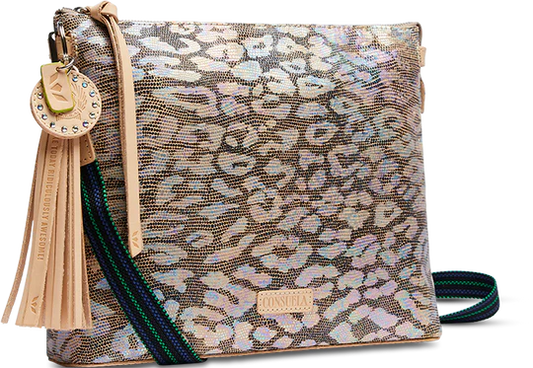 Consuela Iris Downtown Crossbody