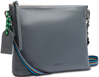 Consuela Keanu Downtown Crossbody