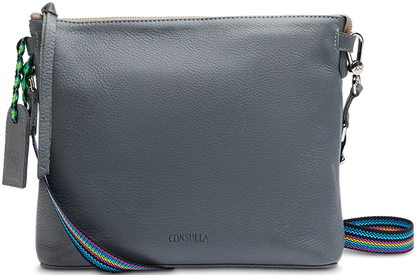 Consuela Keanu Downtown Crossbody