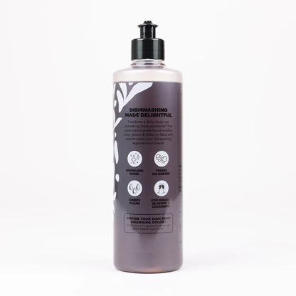 Buff City Soap Dish Soap - Pink Sugar