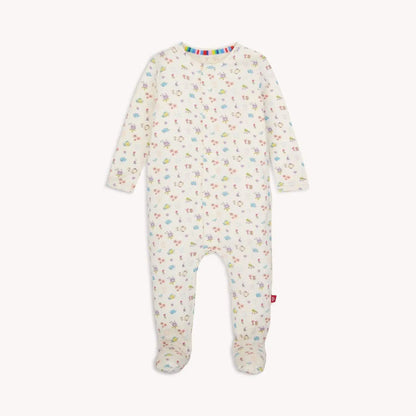 Magnetic Me Princess Friends Footie