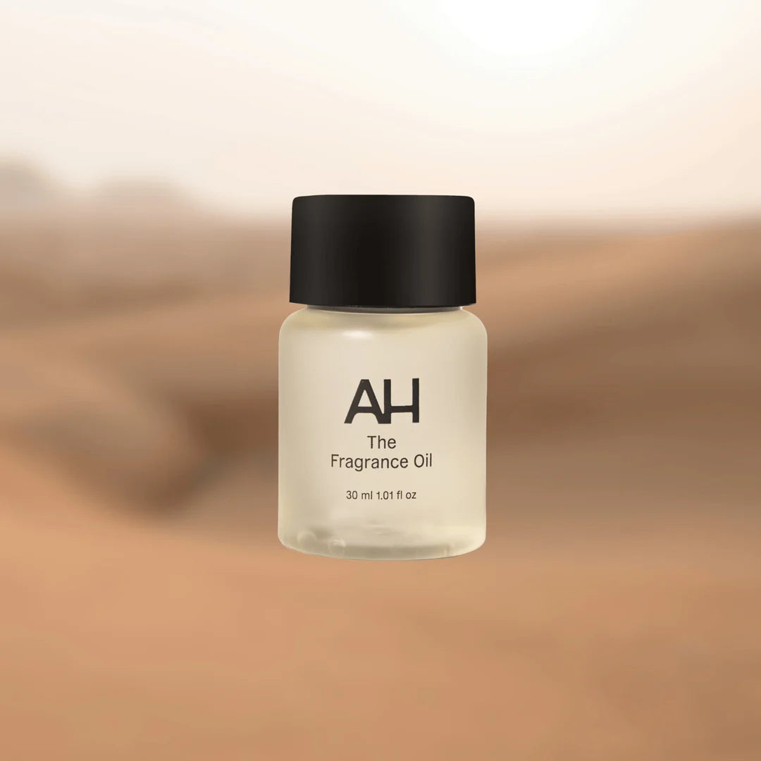 Aura Fragrance Oil - Dubai
