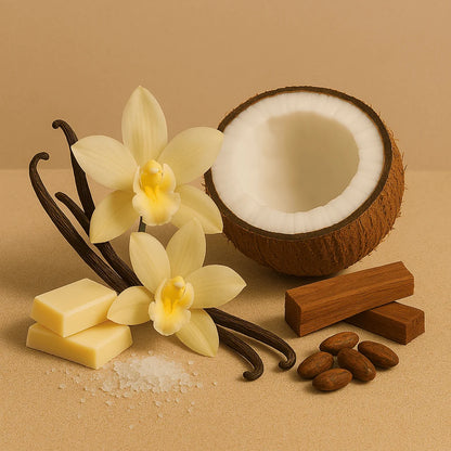Aura Fragrance Oil - Dubai