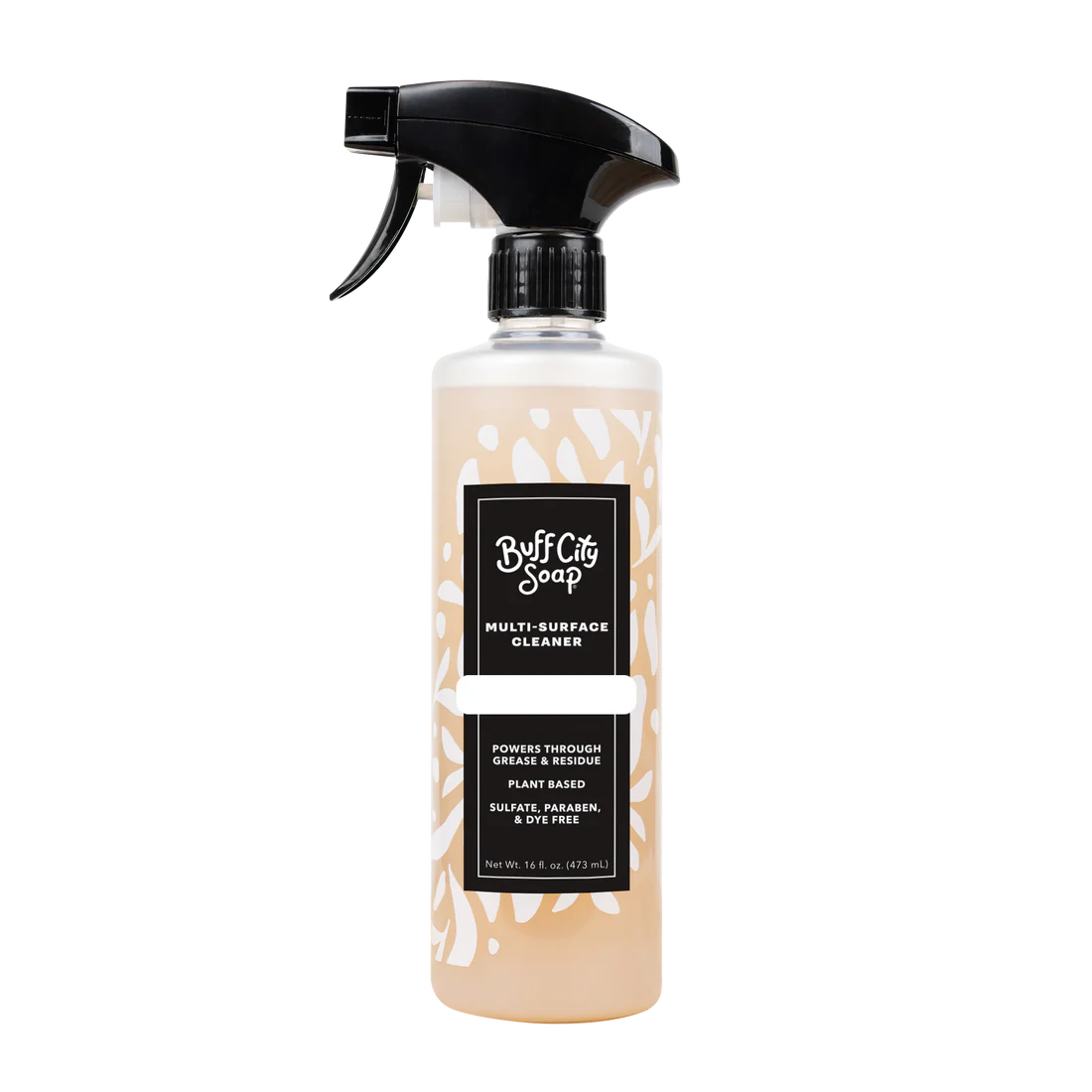 Buff City Soap Multi Surface Cleaner - Narcissist