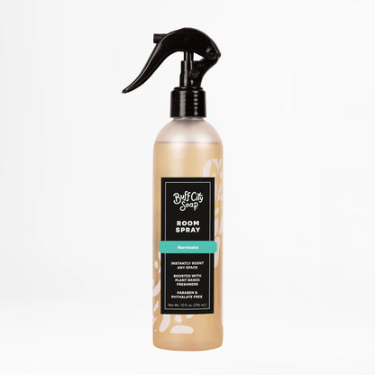Buff City Soap Room Spray - Narcissist